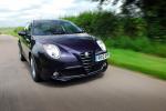 Alfa Romeo MiTo TwinAir 2012 года (UK)